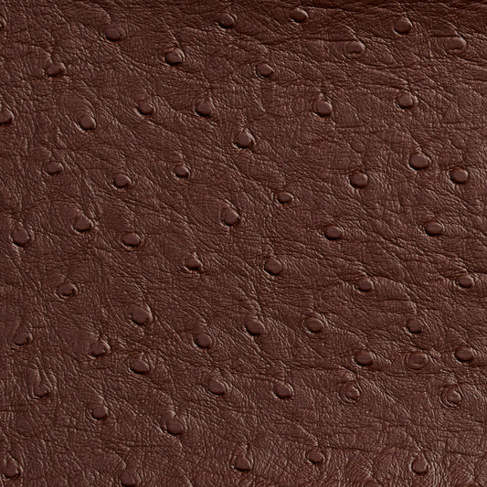 7706 Animal Print,Plain & Solid Espresso Brown Charlotte Fabrics Vinyl