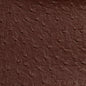 7706 Animal Print,Plain & Solid Espresso Brown Charlotte Fabrics Vinyl