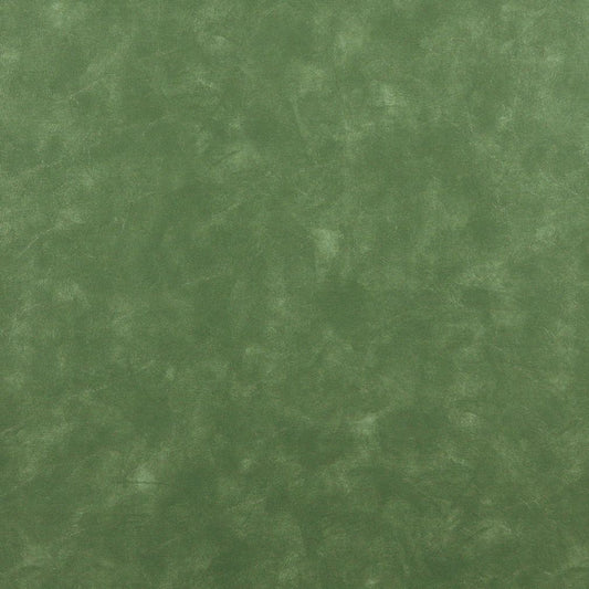 7719 Leather Grain,Plain & Solid Meadow Green Charlotte Fabrics Vinyl