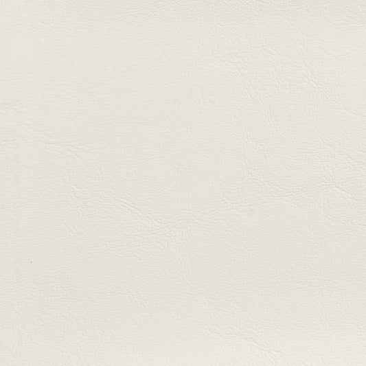7720 Leather Grain,Plain & Solid Cream White & Ivory Charlotte Fabrics Vinyl