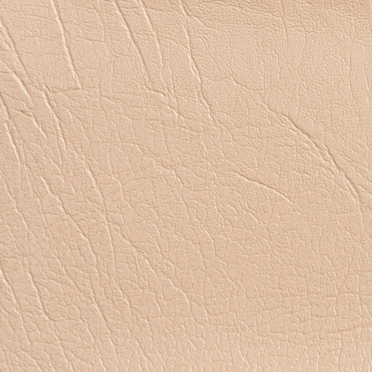 7733 Leather Grain,Plain & Solid Dune Beige & Taupe Charlotte Fabrics Vinyl