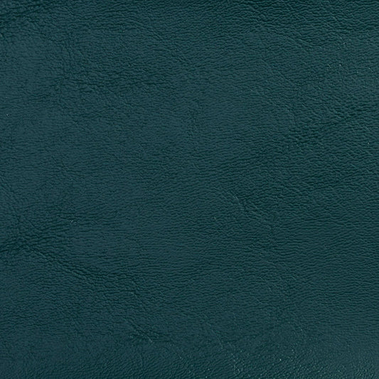 7735 Leather Grain,Plain & Solid Forest Green Charlotte Fabrics Vinyl