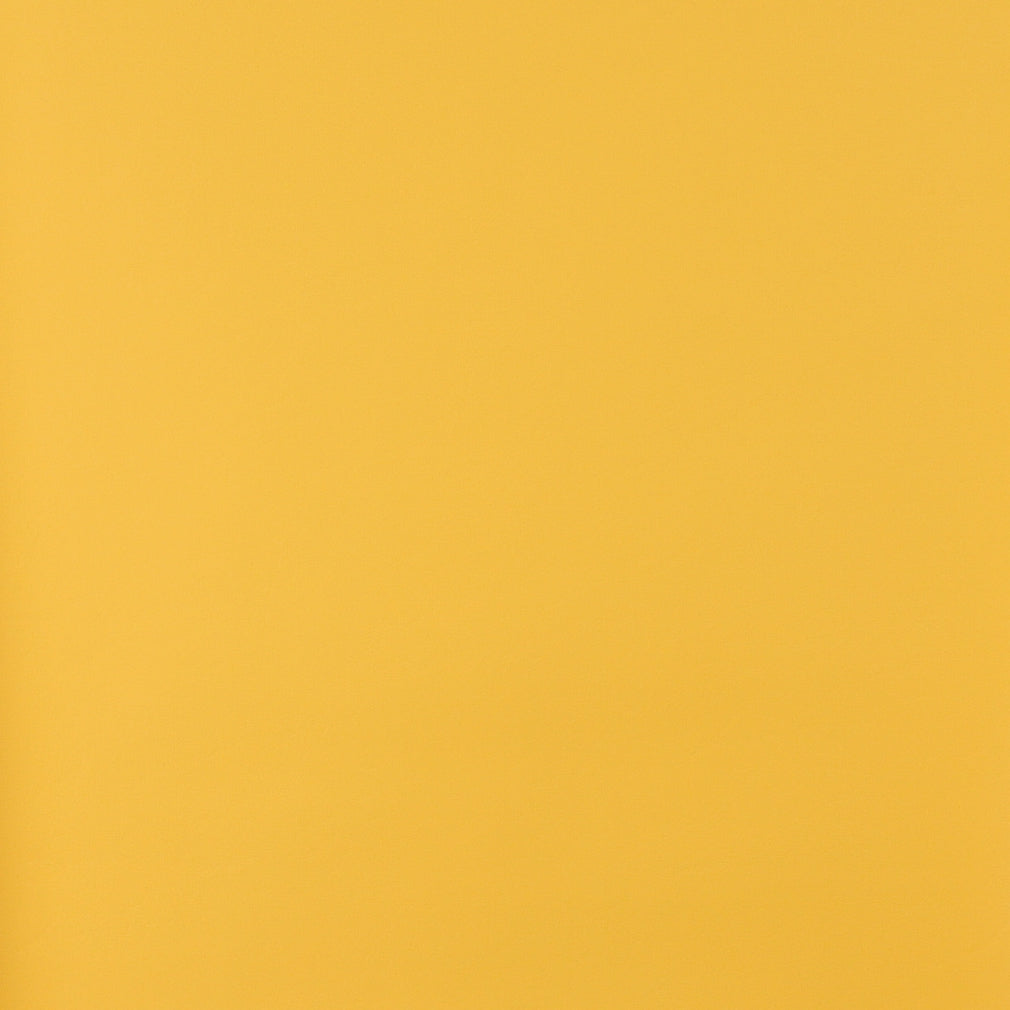 7738 Leather Grain,Plain & Solid Marigold Gold & Yellow Charlotte Fabrics Vinyl