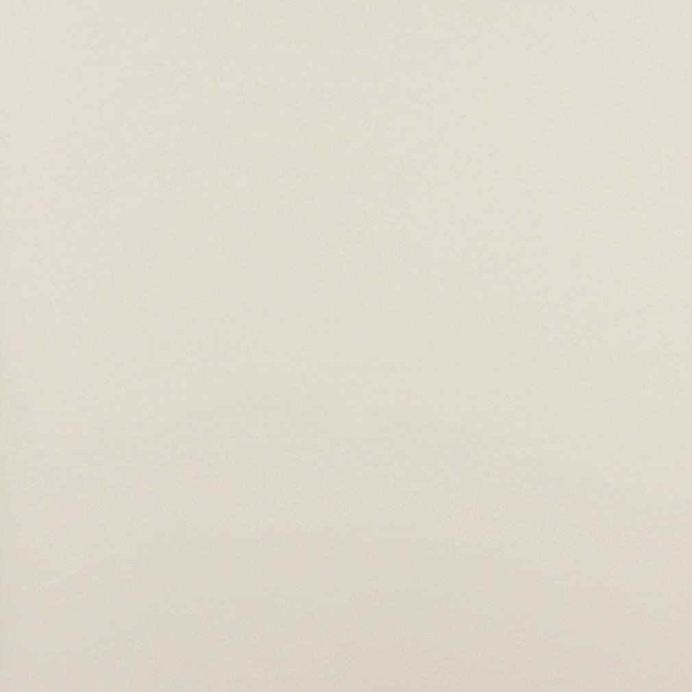 7746 Leather Grain,Plain & Solid White & Ivory Charlotte Fabrics Vinyl