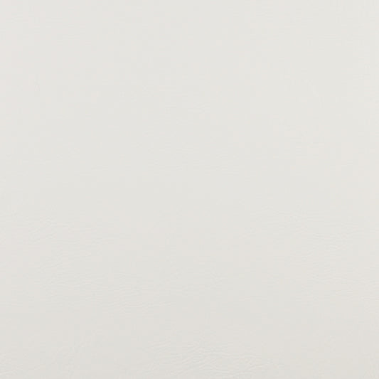 7752 Leather Grain,Plain & Solid Bone White & Ivory Charlotte Fabrics Vinyl