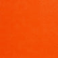7753 Leather Grain,Plain & Solid Tiger Lily Orange & Rust Charlotte Fabrics Vinyl