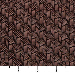 7785 Small Scale Bronze Brown Charlotte Fabrics Vinyl