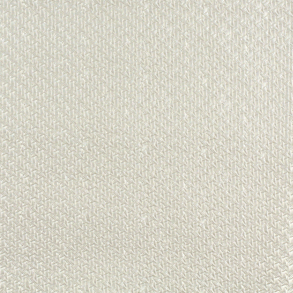 7788 Small Scale Pearl White & Ivory Charlotte Fabrics Vinyl