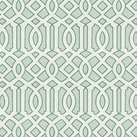 Interlachen Emb 51 Seaspray Stout Fabric