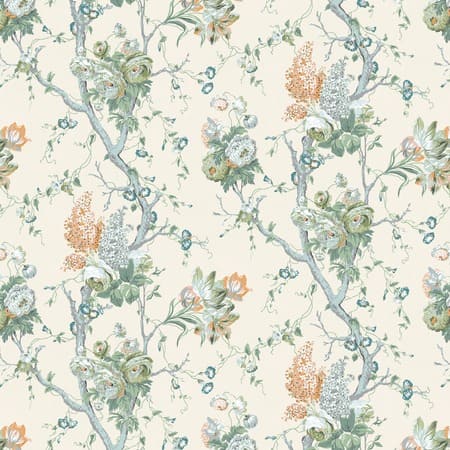 Cassandra 49 Seaspray Stout Fabric