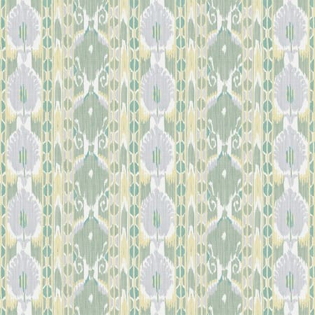 Bukhara 15 Woodland Stout Fabric