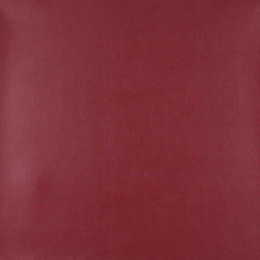 7838 Leather Grain,Plain & Solid Wine Red & Burgundy Charlotte Fabrics Vinyl