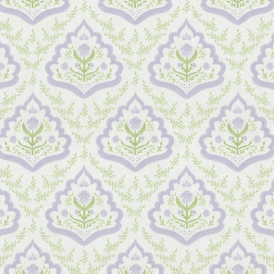 7842 FLORAL PAISLEY Stout Multi-Purpose