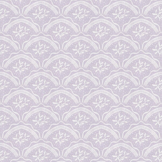 7845 VINE SCALLOP Stout Multi-Purpose