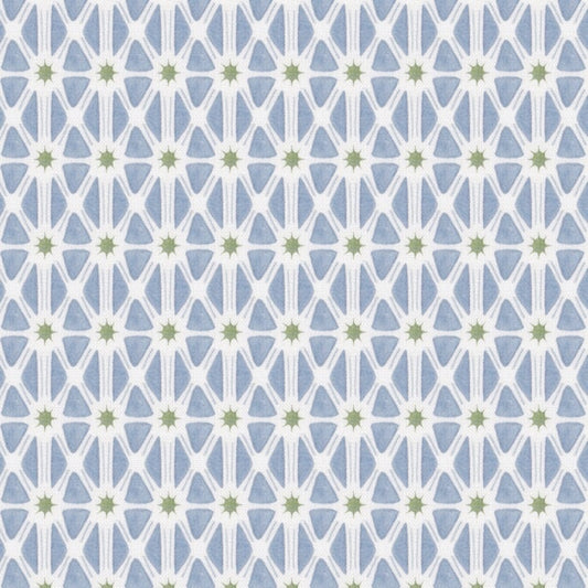 7847 TRIANGLE STARS Stout Multi-Purpose