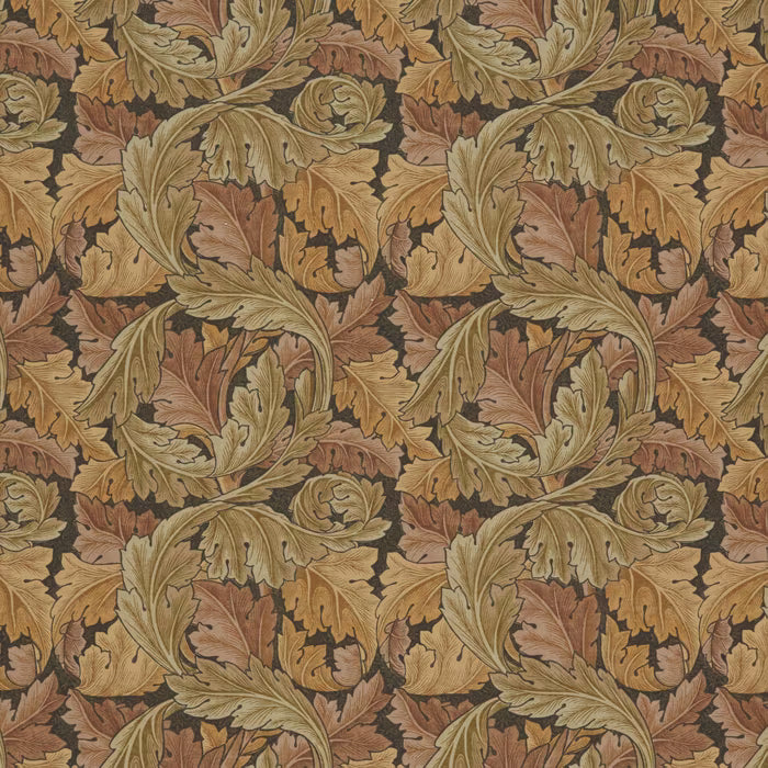 7859-1 WMAH 7859 ACANTHUS 1 HENNA HENNA MULTIPURPOSE
