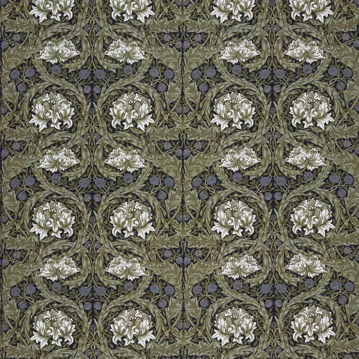 7860-1 WMAH 7860 AFRICAN MARIGOLD 1 NAVY NAVY MULTIPURPOSE