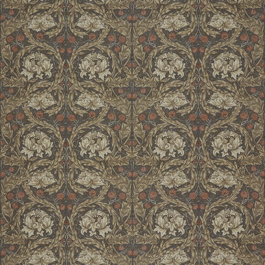 7860 AFRICAN MARIGOLD Stout Multi-Purpose