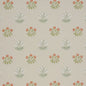 7862-2 WMAH 7862 LILYFLOWER EMBROIDERY 2 SAGE SAGE DRAPERY