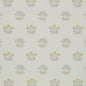 7862-3 WMAH 7862 LILYFLOWER EMBROIDERY 3 GOLD GOLD DRAPERY