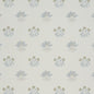 7862-4 WMAH 7862 LILYFLOWER EMBROIDERY 4 SPRAY SPRAY DRAPERY