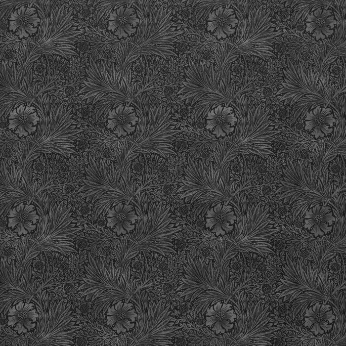 7864-2 WMAH 7864 MARIGOLD VELVET 2 TEAK TEAK UPHOLSTERY