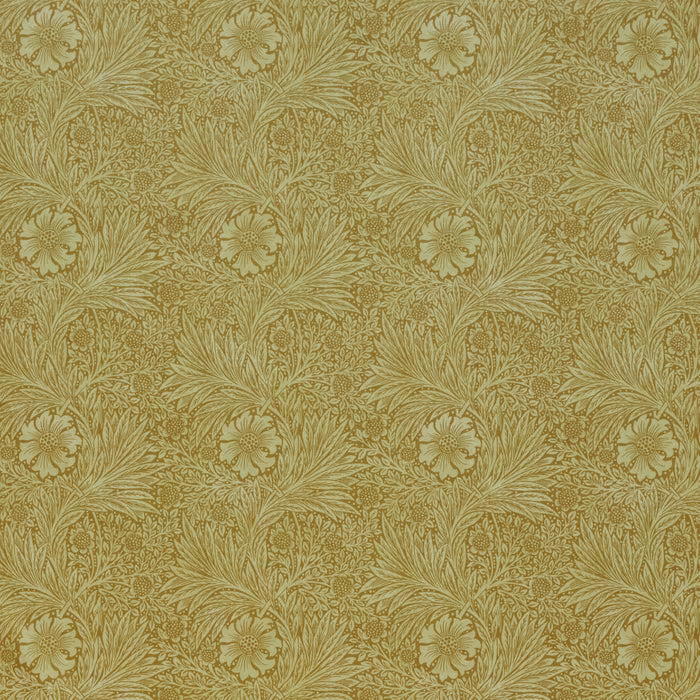 7864-6 WMAH 7864 MARIGOLD VELVET 6 TOPAZ TOPAZ UPHOLSTERY