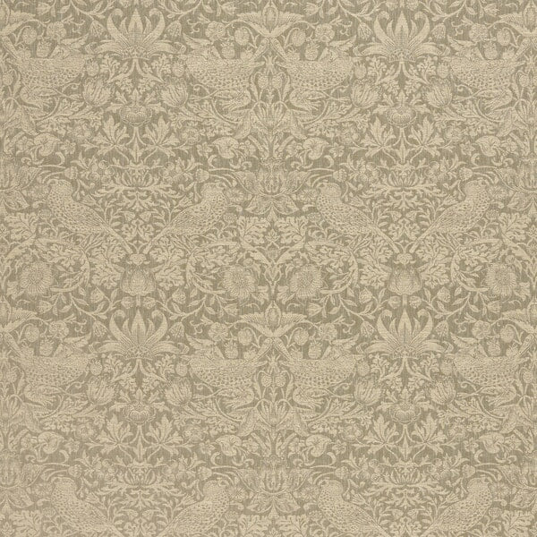 7868 STRAWBERRY THIEF WOVEN Stout Multi-Purpose