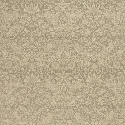 7868 STRAWBERRY THIEF WOVEN Stout Multi-Purpose