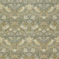 7870-2 WMAH 7870 STRAWBERRY THIEF VELVET 2 GREY GREY UPHOLSTERY