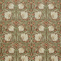 7871-1 WMAH 7871 PIMPERNEL VELVET 1 WINE WINE UPHOLSTERY