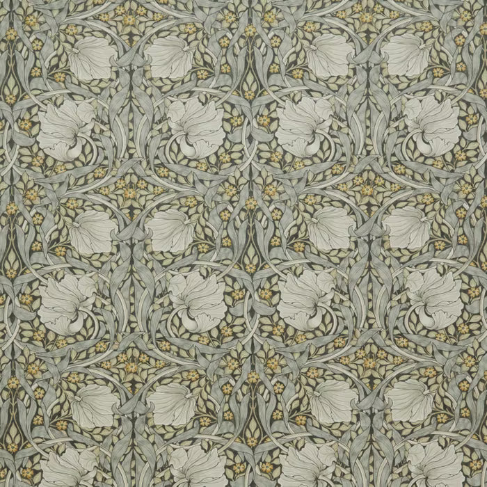 7871-2 WMAH 7871 PIMPERNEL VELVET 2 STONE STONE UPHOLSTERY