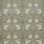 7871-2 WMAH 7871 PIMPERNEL VELVET 2 STONE STONE UPHOLSTERY