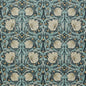 7871-3 WMAH 7871 PIMPERNEL VELVET 3 NAVY NAVY UPHOLSTERY
