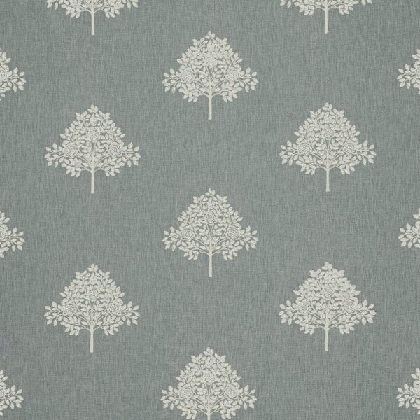 7875 MARIGOLD TREE EMBROIDERY Stout Drapery