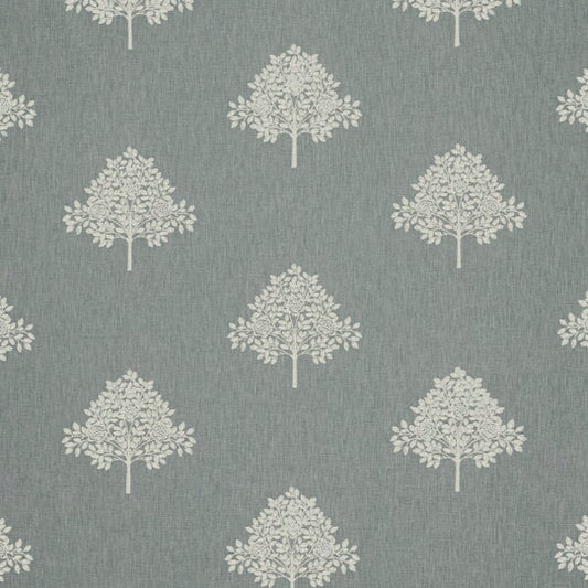 7875 MARIGOLD TREE EMBROIDERY Stout Drapery