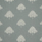 7875 MARIGOLD TREE EMBROIDERY Stout Drapery