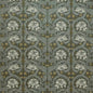 7877-2 WMAH 7877 AFRICAN MARIGOLD VELVET 2 STEEL STEEL UPHOLSTERY