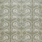 7877-3 WMAH 7877 AFRICAN MARIGOLD VELVET 3 NICKEL NICKEL UPHOLSTERY