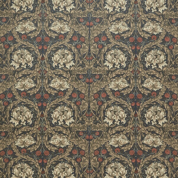 7877 AFRICAN MARIGOLD VELVET Stout Upholstery