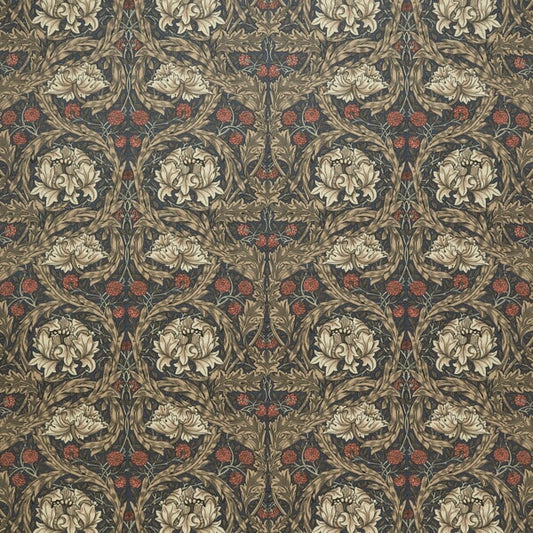 7877 AFRICAN MARIGOLD VELVET Stout Upholstery