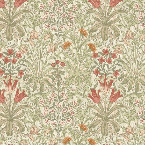 7882 WOODLAND WEEDS Stout Multi-Purpose