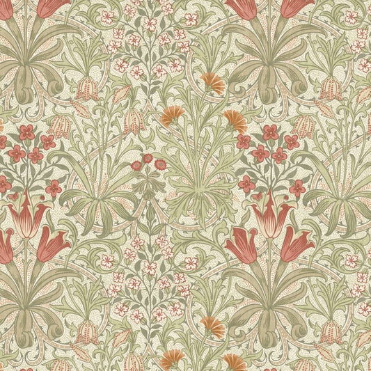 7882 WOODLAND WEEDS Stout Multi-Purpose