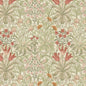 7882 WOODLAND WEEDS Stout Multi-Purpose