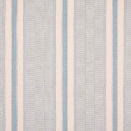 78834 IPALA HAND WOVEN STRIPE Sky Schumacher Fabric