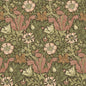 7886-3 WMAH 7886 COMPTON VELVET 3 RHUBARB RHUBARB MULTIPURPOSE