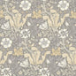 7886-4 WMAH 7886 COMPTON VELVET 4 SILVER SILVER MULTIPURPOSE