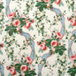 789000-LJ ROSEBANK WHITE LEE JOFA Fabrics Drapery Upholstery