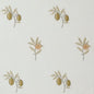 7891-1 WMAH 7891 FRUIT EMBROIDERY 1 CHAMOMILE CHAMOMILE MULTIPURPOSE