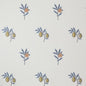 7891-3 WMAH 7891 FRUIT EMBROIDERY 3 DENIM DENIM MULTIPURPOSE